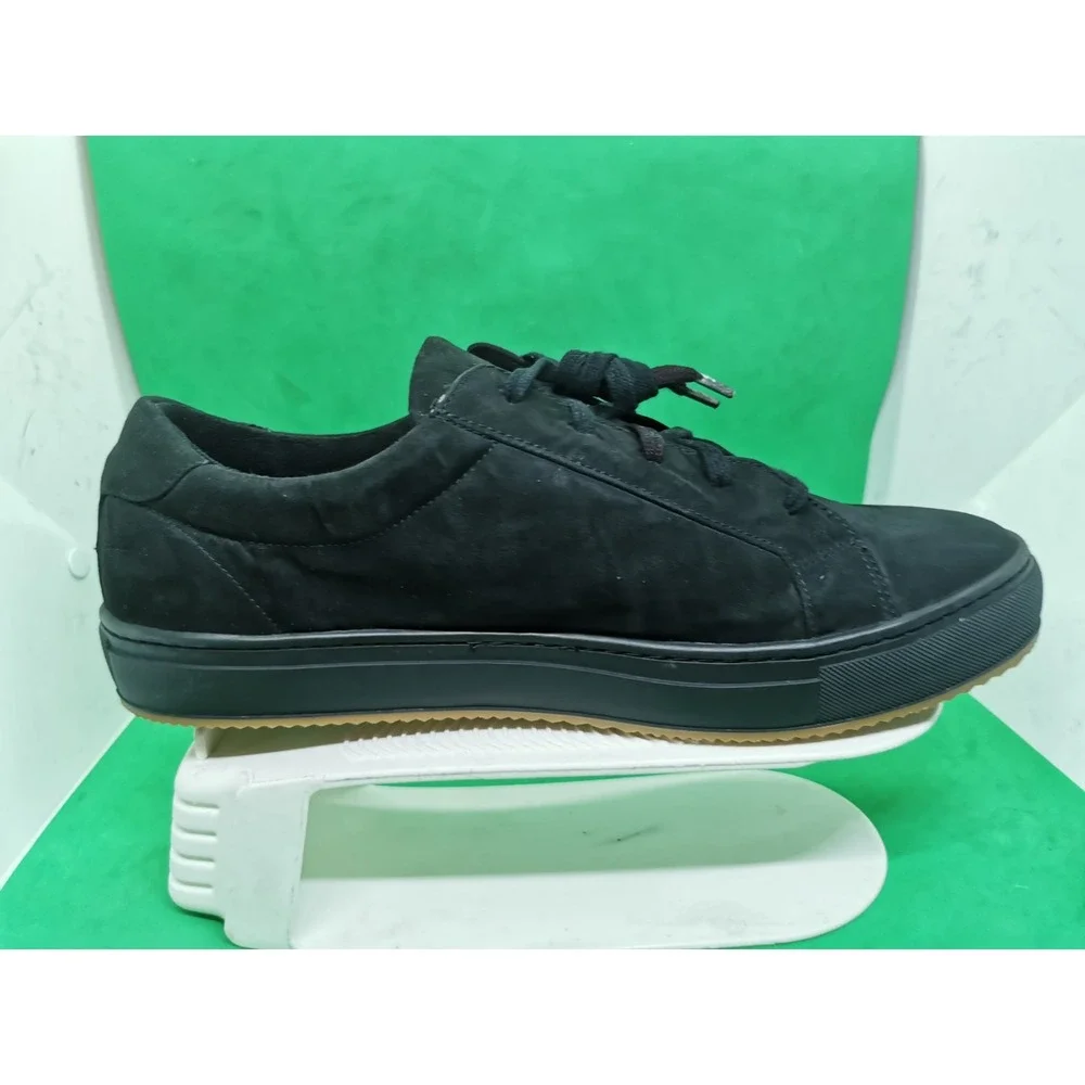 Will's Vegan Store London 020172 Sneakers Suede Men's Shoes Size 12 / EU 46